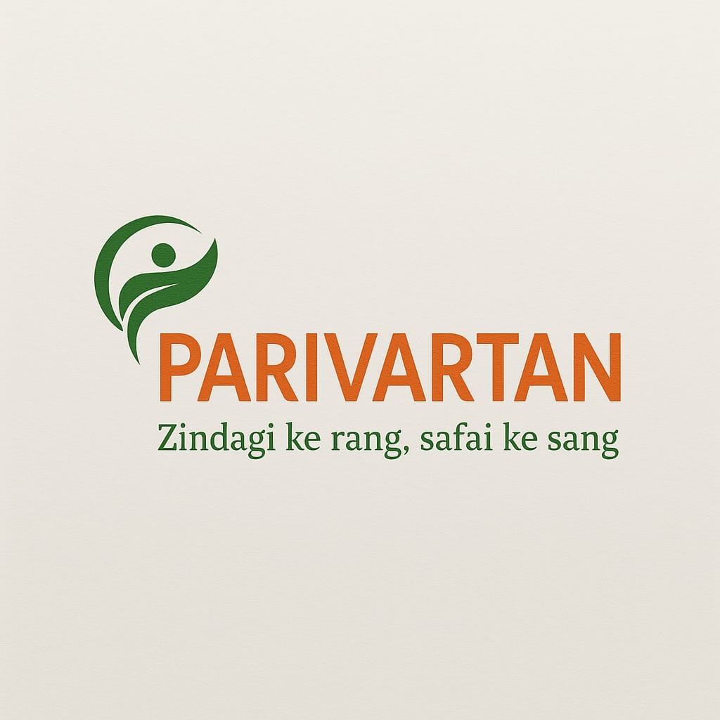 PARIVARTAN